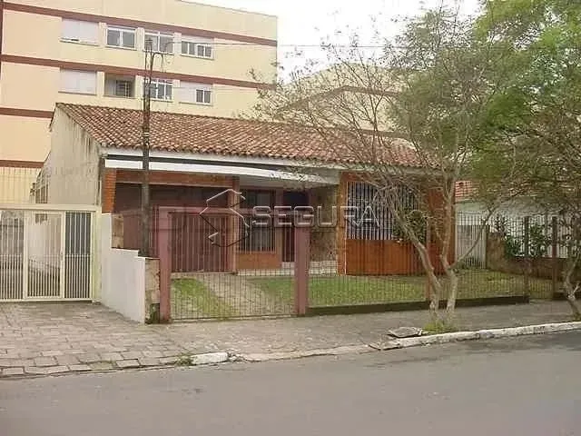 Imagem 6: Casa com 3 Dormitórios - Centro / Canoas