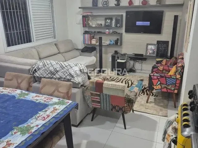 Imagem 3: Casa 03 Dormitórios - Moinhos de Vento / Canoas