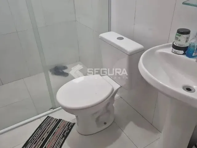 Imagem 2: Casa 03 Dormitórios - Moinhos de Vento / Canoas