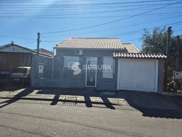 Imagem 11: Casa 03 Dormitórios - Moinhos de Vento / Canoas
