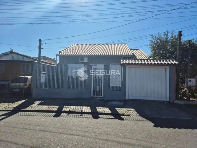 Imagem 12: Casa 03 Dormitórios - Moinhos de Vento / Canoas