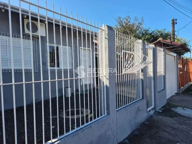 Imagem 8: Casa 03 Dormitórios - Moinhos de Vento / Canoas
