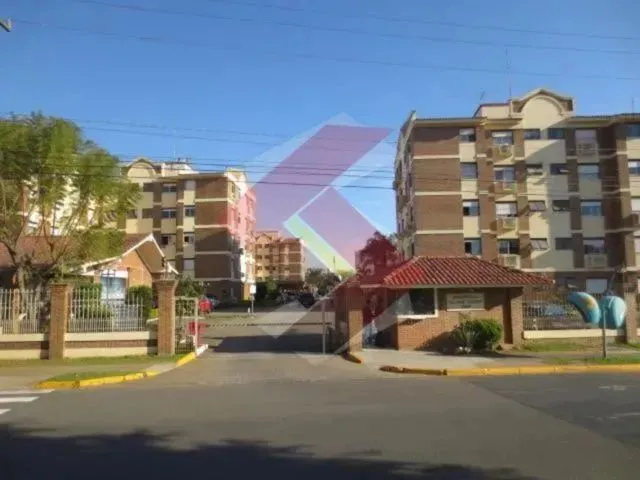 Imagem: Apartamento com 02 Dormitórios - Marechal