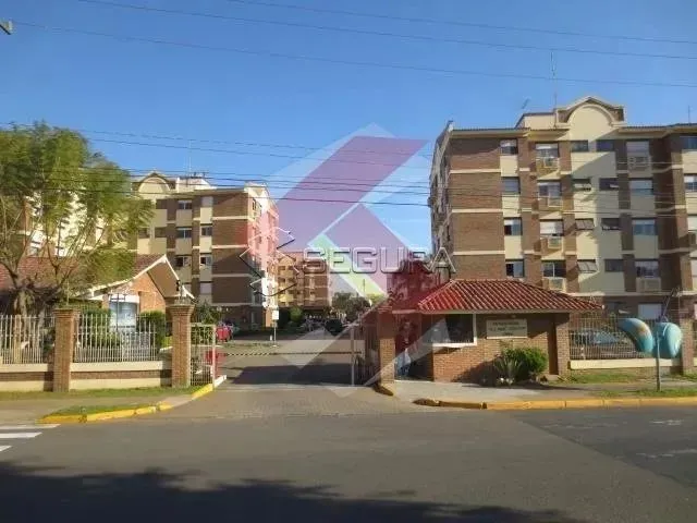 Imagem 5: Apartamento com 02 Dormitórios - Marechal Rondon / Canoas