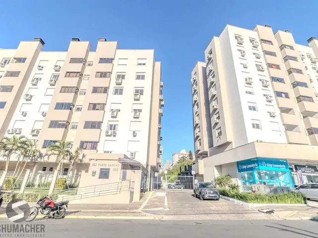 Imagem 1: Apartamento em Centro