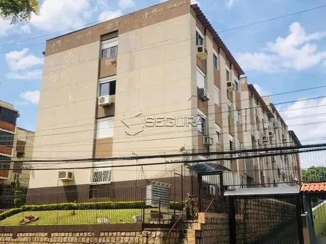 Imagem 1: Apartamento com 02 Dormitórios - Nossa Senhora das Graças / Canoas