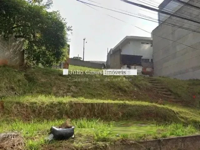 Imagem: Terreno a Venda com 718,50 M2 no Centro