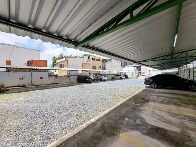 Imagem: Estacionamento Á Venda, 752,00 M2 - Centro