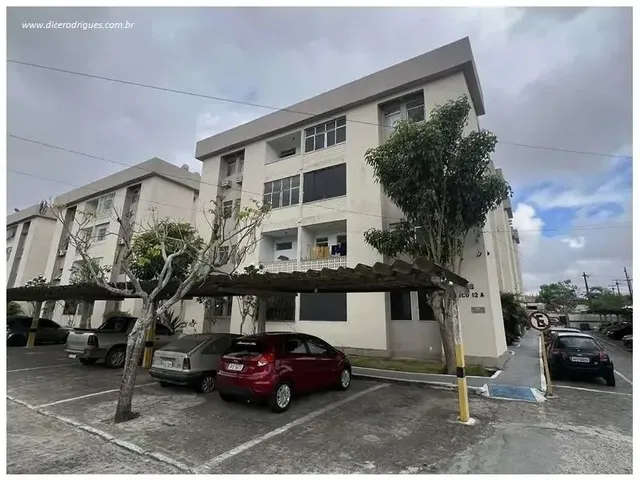 Imagem: Apartamento para Locação com 2 Quartos
