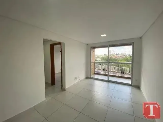 Imagem: Apartamento para Locação no Residencial