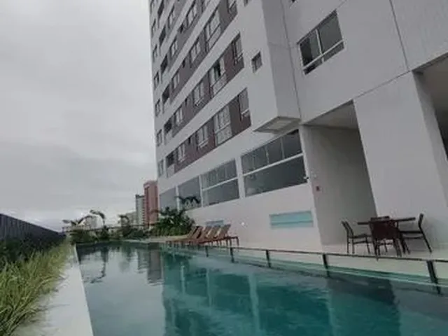 Imagem: Apartamento no Centro da Cidade com Lazer