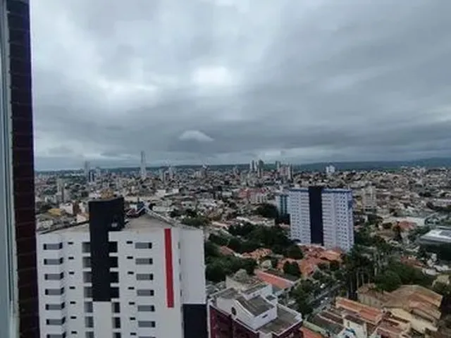 Imagem 2: Apartamento no Centro da Cidade com Lazer. com Projetados em Todos Ambientes