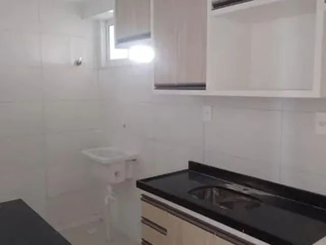 Imagem 14: Apartamento no Centro da Cidade com Lazer. com Projetados em Todos Ambientes