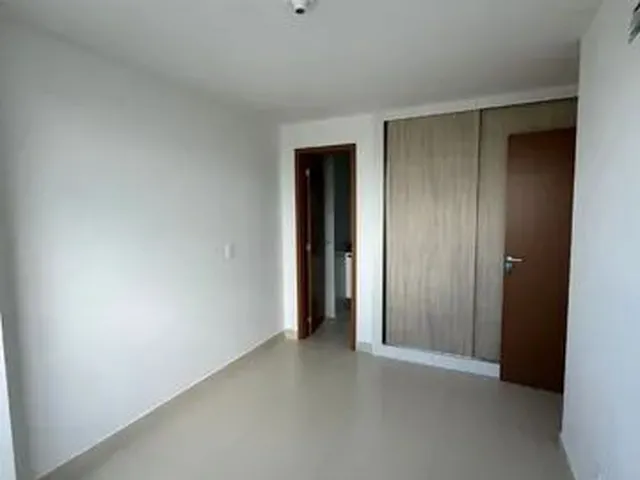 Imagem 15: Apartamento no Centro da Cidade com Lazer. com Projetados em Todos Ambientes