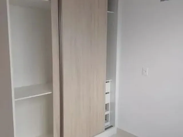 Imagem 16: Apartamento no Centro da Cidade com Lazer. com Projetados em Todos Ambientes