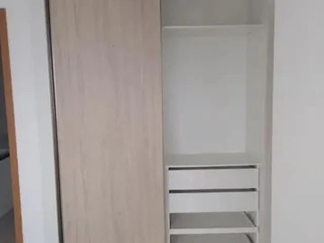 Imagem 3: Apartamento no Centro da Cidade com Lazer. com Projetados em Todos Ambientes