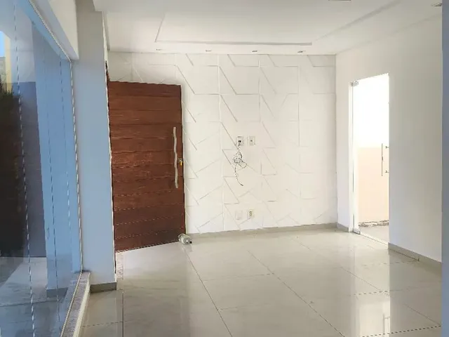 Imagem: Casa para Locação no Condomínio Parkville