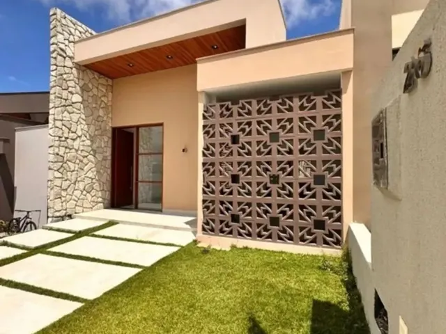 Imagem 1: Ecoville Residence- 98M² | 3 Quartos