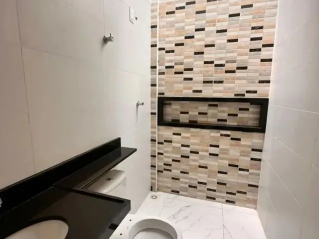 Imagem 4: Ecoville Residence- 98M² | 3 Quartos