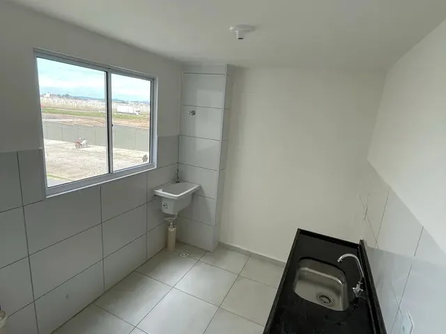 Imagem 2: Alugo Apartamento nas Malvinas
