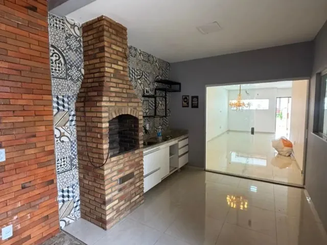 Imagem: Casa pra Locação Parkville
