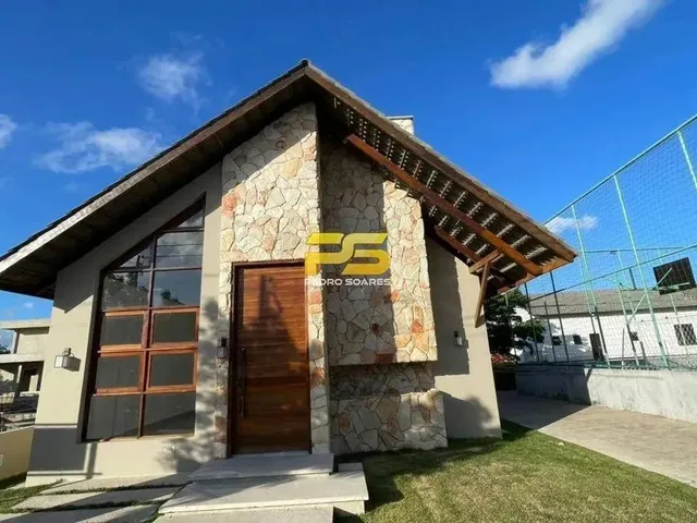 Imagem: Casa Locaçao Anual Condominio Fechado Bananeiras-Pb