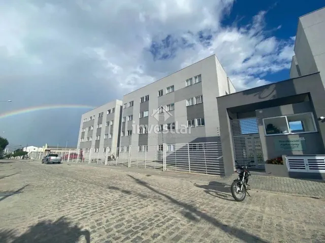 Imagem 1: Apartamento Rocha Aluguel