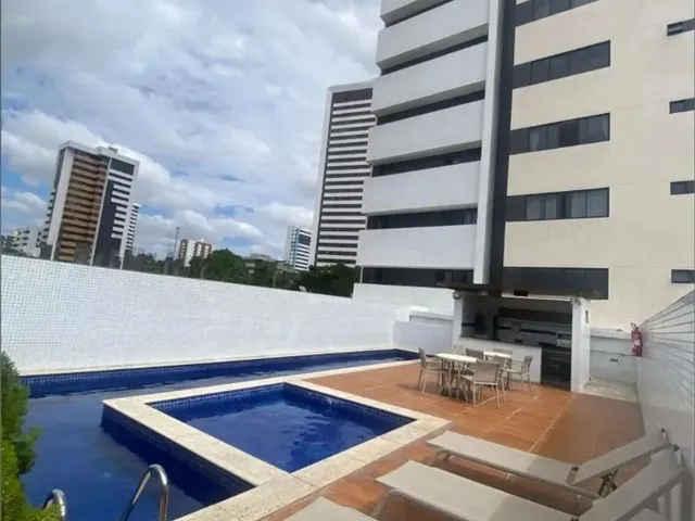 Imagem: Apartamento 4 Quartos, Próx a Ufcg, Uepb