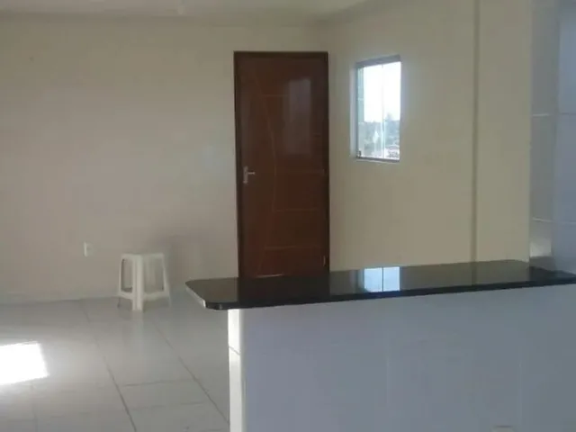 Imagem 3: Alugo Apartamento 2 Quartos no Centenario Campina Grande Pb