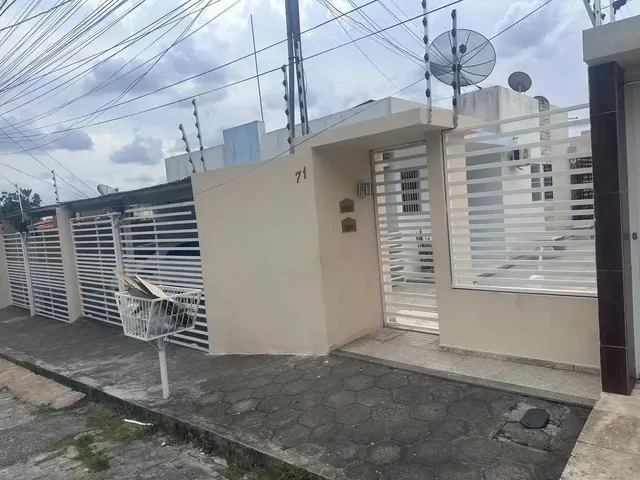 Imagem: Apartamento Térreo em Condomínio Fechado