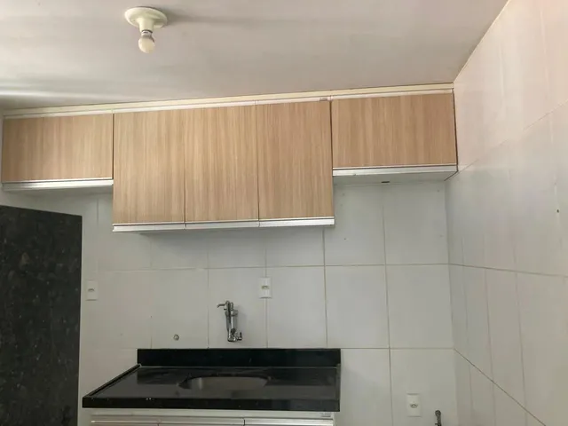 Imagem: Apartamento no Bessa