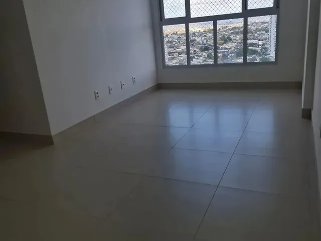 Imagem: Alugo Apartamento Novo de 2 Quartos no Centro