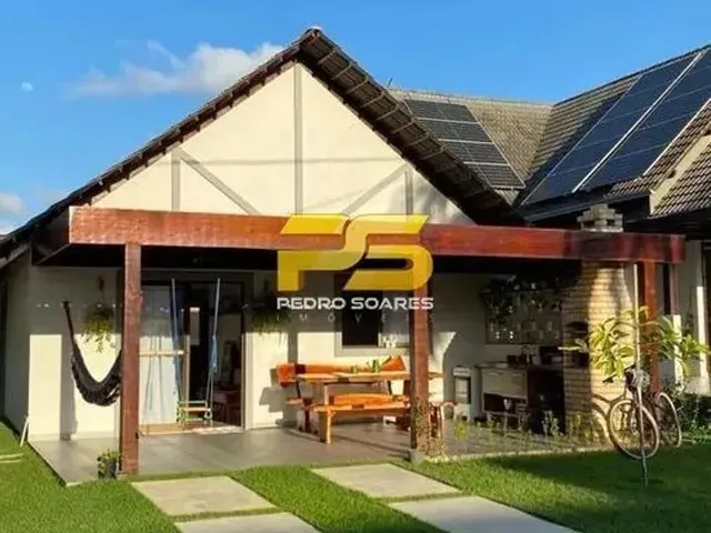 Imagem: Casa Locação Temporada Condominio Monte