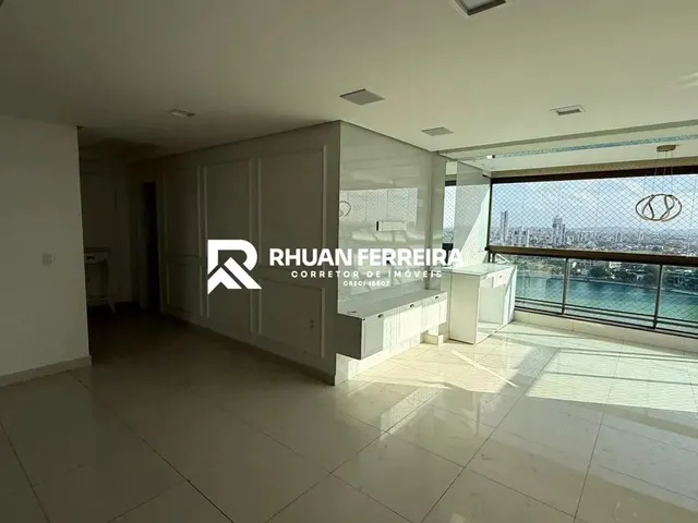 Imagem: Alugo Apartamento 2 Suites Dce, 108M²