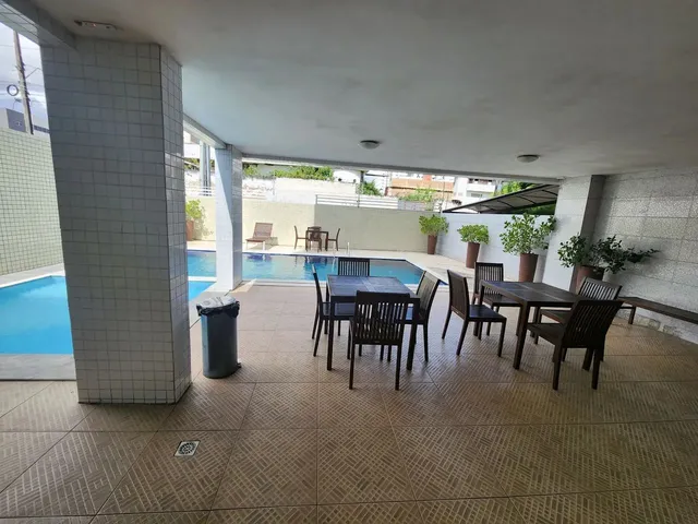 Imagem: Apartamento com 1 Quarto no Bela Vista
