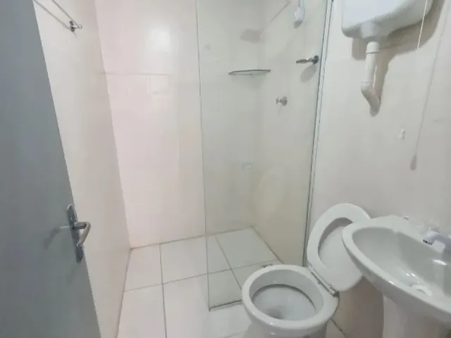 Imagem 3: Alugo Kitnet no Monte Santo, Próximo da Ufcg, Uepb, Feira da Prata e Centro..