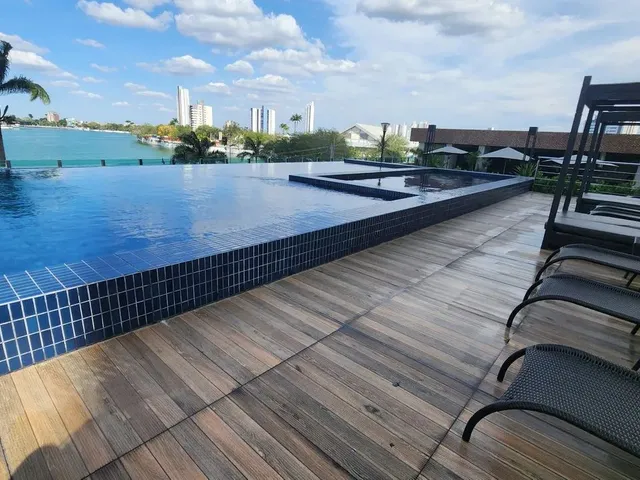 Imagem: Apartamento com 3 Quartos no Mundo Plaza