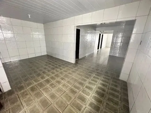 Imagem 3: Alugo Casa com 3 Quartos e Quintal e Garagem no Bairro do Monte Castelo - Campina Grande