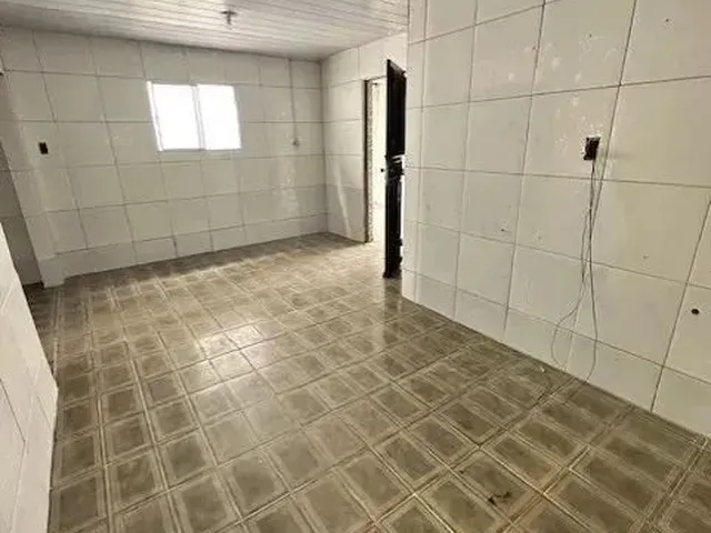 Imagem 6: Alugo Casa com 3 Quartos e Quintal e Garagem no Bairro do Monte Castelo - Campina Grande