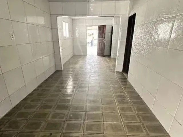 Imagem 7: Alugo Casa com 3 Quartos e Quintal e Garagem no Bairro do Monte Castelo - Campina Grande