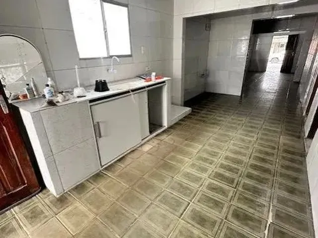 Imagem 4: Alugo Casa com 3 Quartos e Quintal e Garagem no Bairro do Monte Castelo - Campina Grande