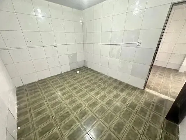 Imagem 16: Alugo Casa com 3 Quartos e Quintal e Garagem no Bairro do Monte Castelo - Campina Grande