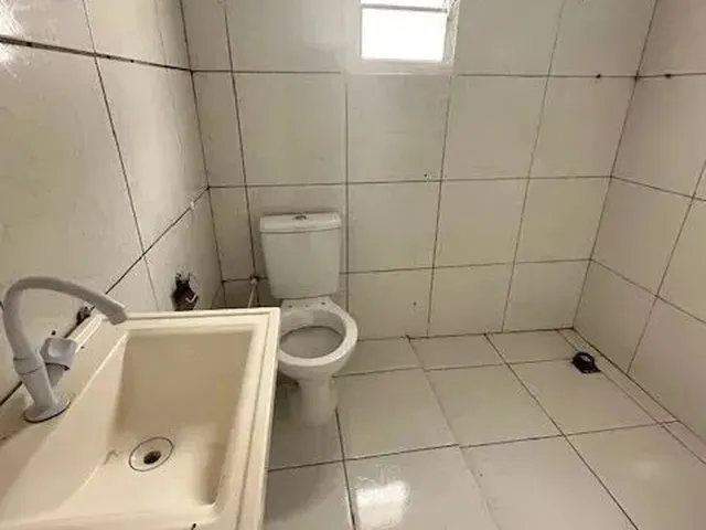 Imagem 14: Alugo Casa com 3 Quartos e Quintal e Garagem no Bairro do Monte Castelo - Campina Grande