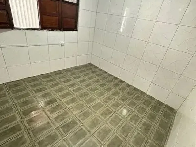 Imagem 5: Alugo Casa com 3 Quartos e Quintal e Garagem no Bairro do Monte Castelo - Campina Grande