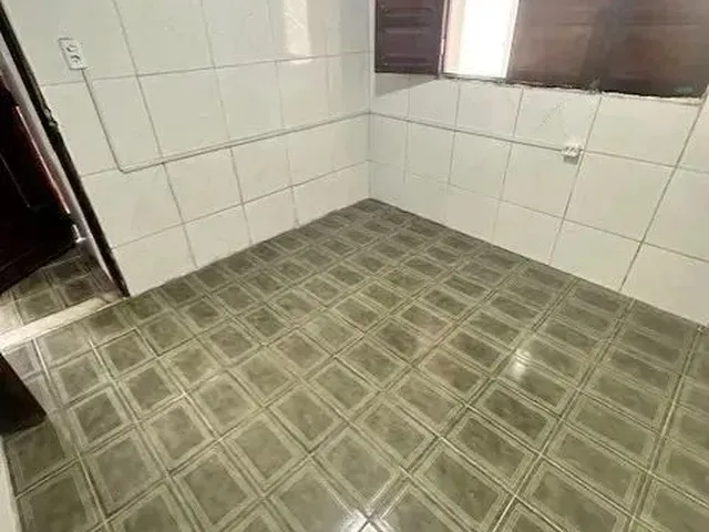 Imagem 10: Alugo Casa com 3 Quartos e Quintal e Garagem no Bairro do Monte Castelo - Campina Grande