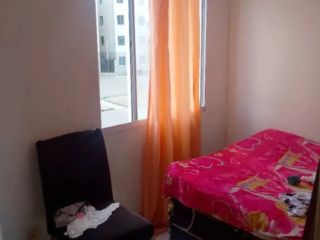 Imagem: Apartamento para Alugar no Aluísio Campos