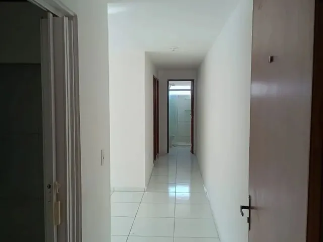 Imagem 6: Alugo Excelente Apartamento Térreo com Área Externa Privativa no Portal Sudoeste
