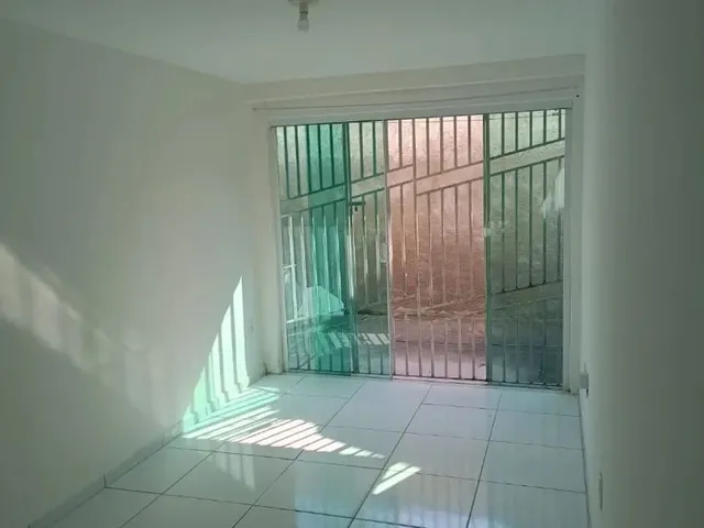 Imagem 8: Alugo Excelente Apartamento Térreo com Área Externa Privativa no Portal Sudoeste