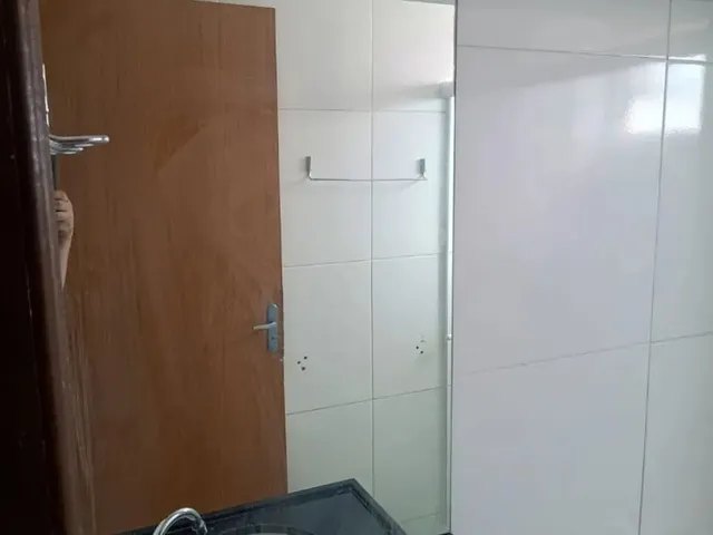 Imagem 3: Alugo Excelente Apartamento Térreo com Área Externa Privativa no Portal Sudoeste