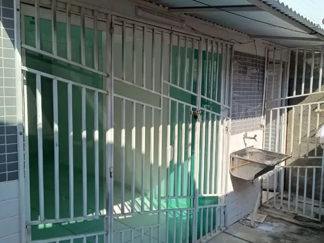 Imagem 4: Alugo Excelente Apartamento Térreo com Área Externa Privativa no Portal Sudoeste